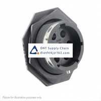 Souriau_UTGX7147PSCR_Circular connector