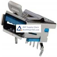 Amphenol_LUSB359300_D-SUB connectors