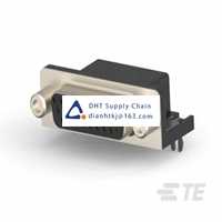 TE Connectivity_2311768-1_D-SUB connectors