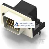 TE Connectivity_2311774-1_D-SUB connectors
