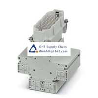 Phoenix Contact_1423348_Terminal Block Connector