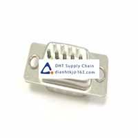 RS PRO_218-4249_D-SUB connectors