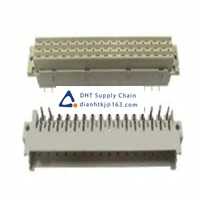 Amphenol Communications Solutions_5159009486394AAKLF_Backplane and Rack Connectors