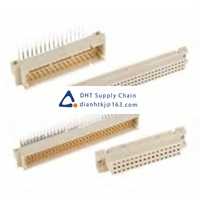 Amphenol Communications Solutions_86093488394755E3LF_Backplane and Rack Connectors