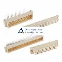 Amphenol Communications Solutions_86093968194755E3LF_Backplane and Rack Connectors