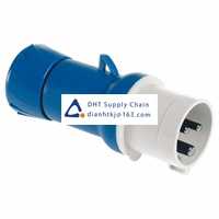 Schneider Electric_PKE16M423_Mains and DC power connectors