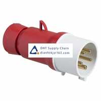 Schneider Electric_PKE32M435_Mains and DC power connectors