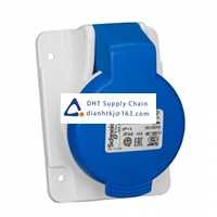 Schneider Electric_PKF16F423_Mains and DC power connectors