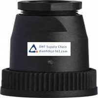 Telemecanique Sensors_XZCC18FDP40B_Circular connector