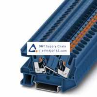 Phoenix Contact_3213973_Terminal Block Connector