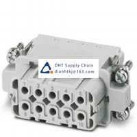 Phoenix Contact_1585414_Power connector