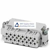 Phoenix Contact_1585427_Power connector