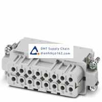 Phoenix Contact_1585443_Power connector