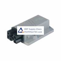 Hirschmann_932511106 STAKAP 5_Mains and DC power connectors