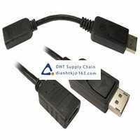 RS PRO_220-6490_AV Connector