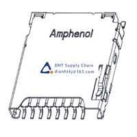 Amphenol ICC_1140084168_D-SUB connectors