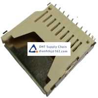 Amphenol ICC_GSD090012SEU_D-SUB connectors