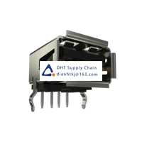 Amphenol ICC_UE27AC54100_D-SUB connectors