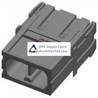 Amphenol Industrial_C146 10A002 602 15_Power connector