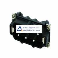 Amphenol Industrial_C146 10A006 102 5_Power connector