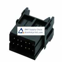 Amphenol Industrial_C146 10A012 600 15_Power connector
