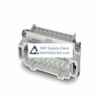 Amphenol Industrial_C146 10A016 102 1_Power connector