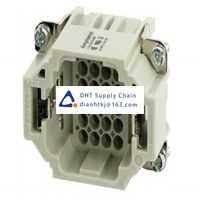 Amphenol Industrial_C146 10A024 000 9_Power connector