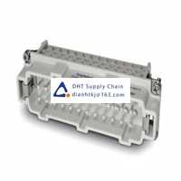 Amphenol Industrial_C146 10A024 102 1_Power connector