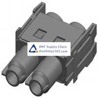 Amphenol Industrial_C146 10B002 601 15_Power connector