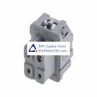 Amphenol Industrial_C146 10B003 002 4_Power connector