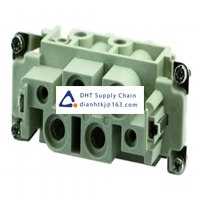 Amphenol Industrial_C146 10B004 100 13_Power connector