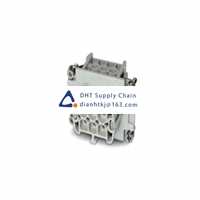 Amphenol Industrial_C146 10B006 102 1_Power connector