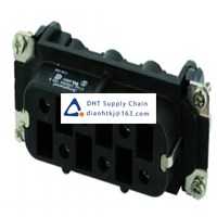 Amphenol Industrial_C146 10B006 102 5_Power connector