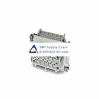 Amphenol Industrial_C146 10B010 102 1_Power connector