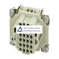 Amphenol Industrial_C146 10B024 000 9_Power connector