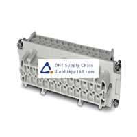 Amphenol Industrial_C146 10B024 102 1_Power connector