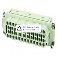 Amphenol Industrial_C146 10B046 500 10_Power connector