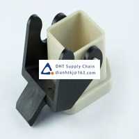 Amphenol Industrial_C146 10F003 000 4_Power connector