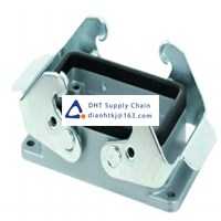 Amphenol Industrial_C146 10F010 000 1_Power connector