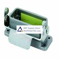 Amphenol Industrial_C146 10F015 000 2_Power connector