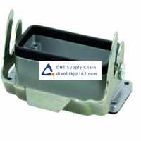 Amphenol Industrial_C146 10F016 001 1_Power connector