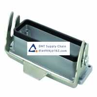 Amphenol Industrial_C146 10F024 001 1_Power connector