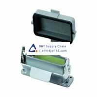 Amphenol Industrial_C146 10F025 000 2_Power connector