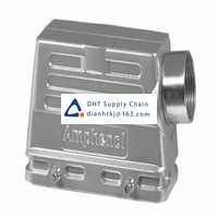 Amphenol Industrial_C146 10G016 500 1_Power connector