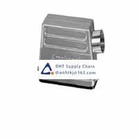Amphenol Industrial_C146 10G016 500 4_Power connector