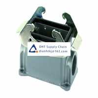 Amphenol Industrial_C146 10N010 501 1_Power connector