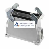 Amphenol Industrial_C146 10N024 500 1_Power connector