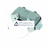 Amphenol Industrial_C146 10Z016 200 1_Power connector