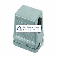 Amphenol Industrial_C146 21R006 506 1_Power connector