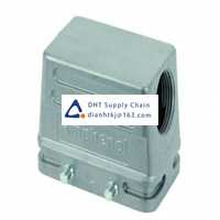 Amphenol Industrial_C146 21R010 550 1_Power connector